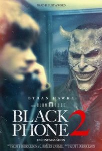 El Teléfono Negro 2