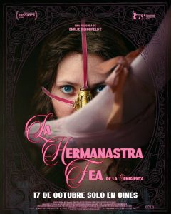 La Hermanastra Fea (2025)