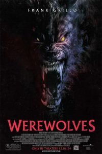 La Noche de los Hombres Lobo