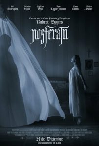 Nosferatu (2024)