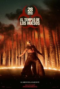 Exterminio: El Templo de Huesos