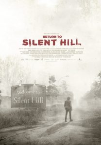 Terror en Silent Hill: Regreso al Infierno