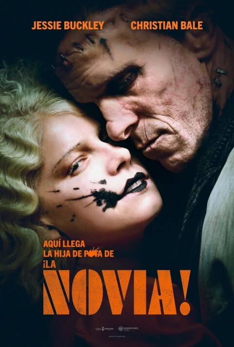 La Novia (2026)