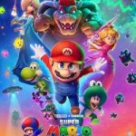 Super Mario Galaxy: La Pelicula