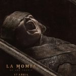 La Posesión de la Momia
