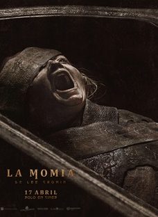 La Posesión de la Momia