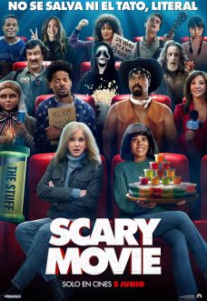 Scary Movie 6
