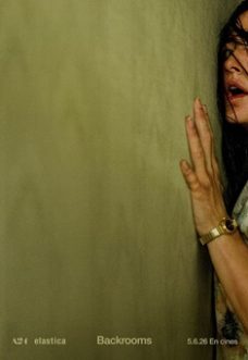 Backrooms: Sin Salida