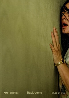 Backrooms: Sin Salida