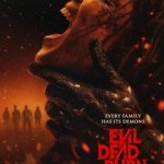 Evil Dead: Burn