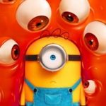 Minions y Monstruos