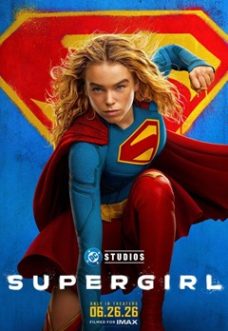 Supergirl