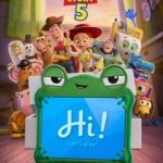 Toy Story 5